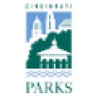 Cincinnati Park Board Logo