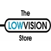 The Low Vision Store Logo