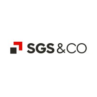 SGS & Co Mauritius Logo