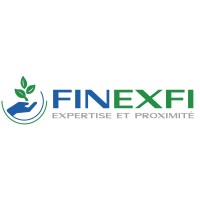 FINEXFI Logo