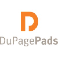DuPage Pads Logo