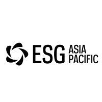 ESG Asia Pacific Logo