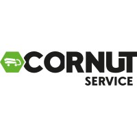 CORNUT Service Logo