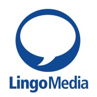 Lingo Media Corporation | NOW Everybody Loves Languages Logo