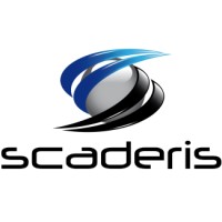Scaderis Logo