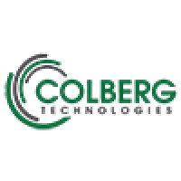 Colberg Technologies Logo