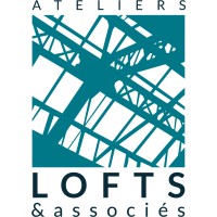 ATELIERS LOFTS & ASSOCIES Logo