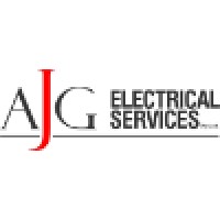 AJG Electrical Services Pty Ltd Logo