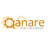 Qanare Engineering Logo