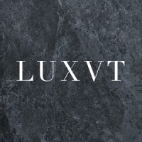 LUXVT Logo