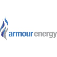 Armour Energy Logo