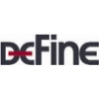 DeFine Group Limited Logo