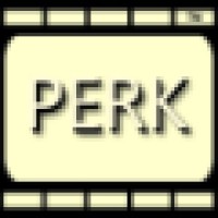 Perk Pictures, LLC Logo