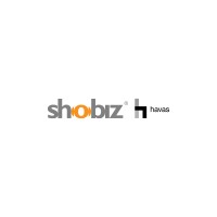 Shobiz Experiential Communications Logo