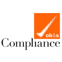 Compliance Occupational Health & Safety Logo