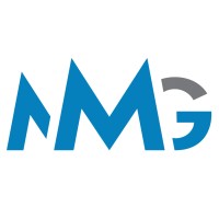 Nouveau Monde Graphite | NYSE: NMG Logo