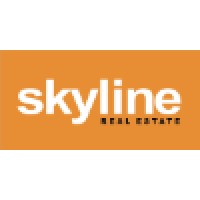 Skyline Real Estate Logo