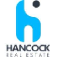 Hancock Real Estate Logo