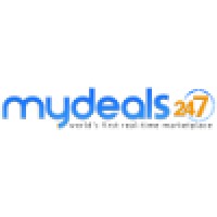 mydeals247 Logo