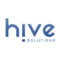 Hive Solutions Logo