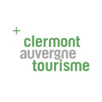 CLERMONT AUVERGNE TOURISME Logo
