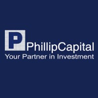 PhillipCapital (Thailand) Logo