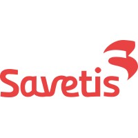 SAVETIS Logo