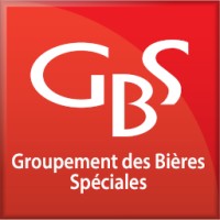 GROUPEMENT DES BIERES SPECIALES Logo