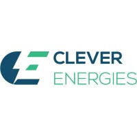 Clever-energies Logo