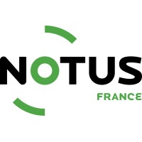 Notus énergie France Logo