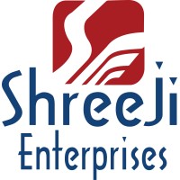Shreeji Enterprises Logo