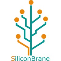 SiliconBrane Inc. Logo