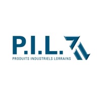 PRODUITS INDUSTRIELS LORRAINS P.I.L. Logo