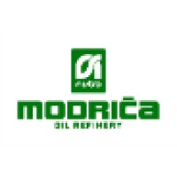 Oil Refinery Modrica Logo