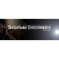 Shockwave International Entertainment Group Logo