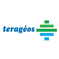 TERAGEOS Logo