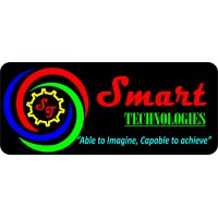 SMART TECHNOLOGIES Logo