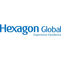 Hexagon Global Logo