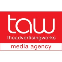 The Advertising Works Logo