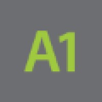 A1 Recruitment & Temporary Employment Logo