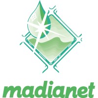 MADIANET Logo