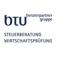 btu beraterpartner GmbH Logo