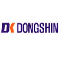 DK Dongshin Co., Ltd. Logo