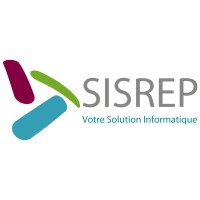 SISREP Logo