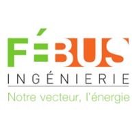 FEBUS INGENIERIE Logo