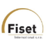 FISET INTERNATIONAL SRO Logo