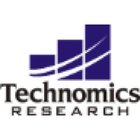 Technomics Research, LLC. Logo