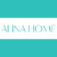 Alina Home Logo