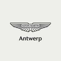 Aston Martin Antwerp Logo