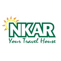 NKAR Travels & Tours (Pvt) Ltd Logo